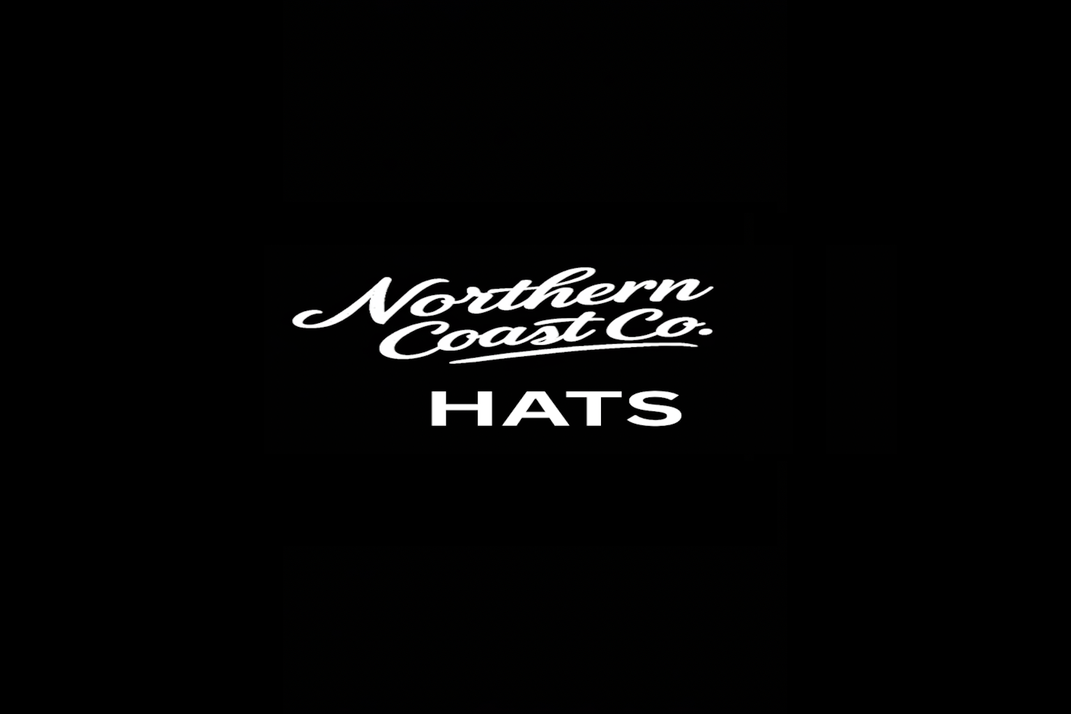 Northern Coast Co. hats