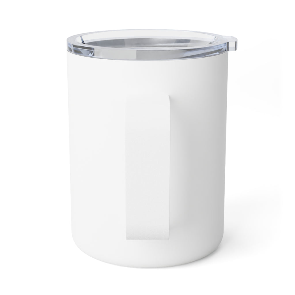 Live Bait East Waterboro Insulated Mug (10 oz.)