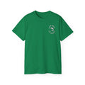 Live Bait East Waterboro Heavy Tee