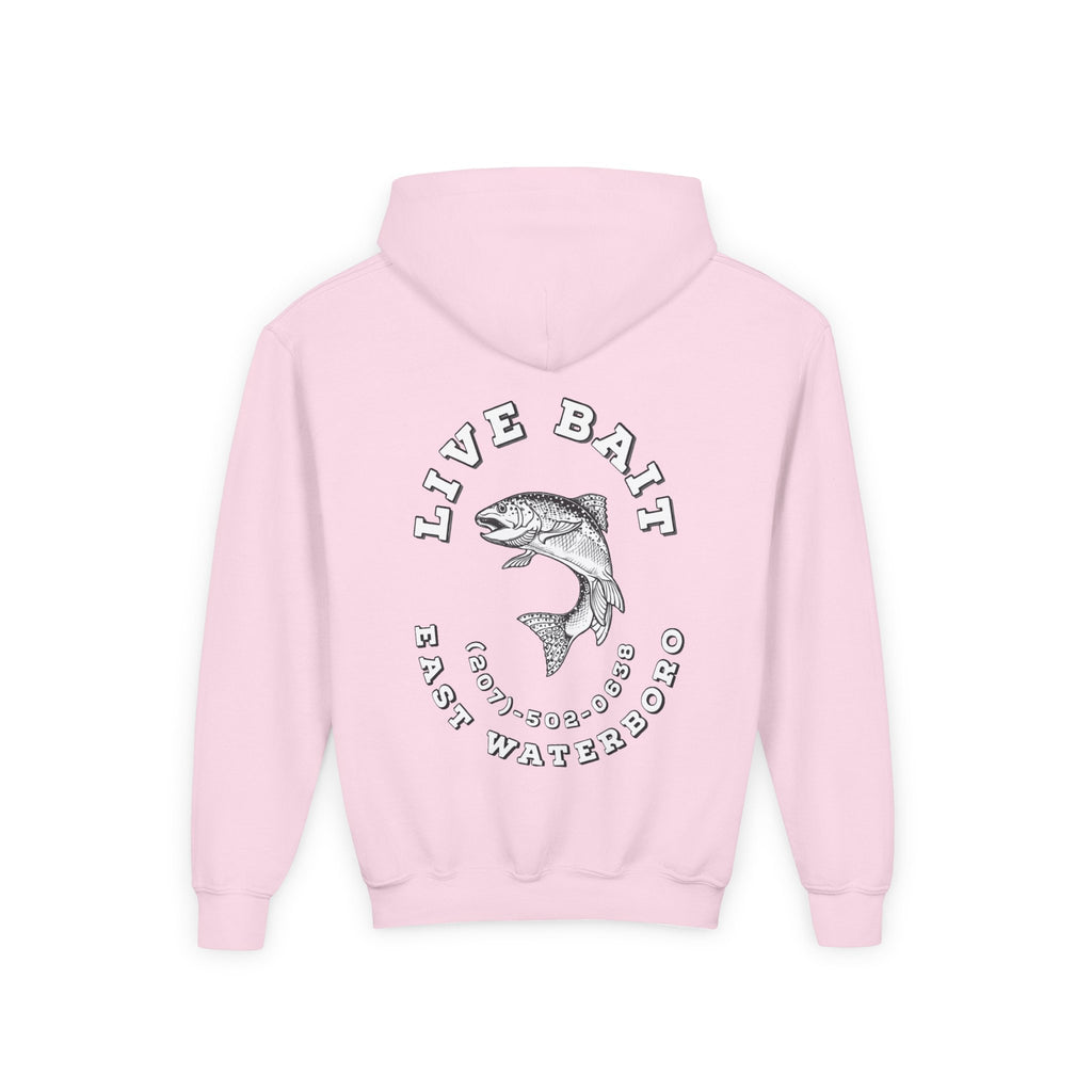 YOUTH Live Bait East Waterboro Heavy