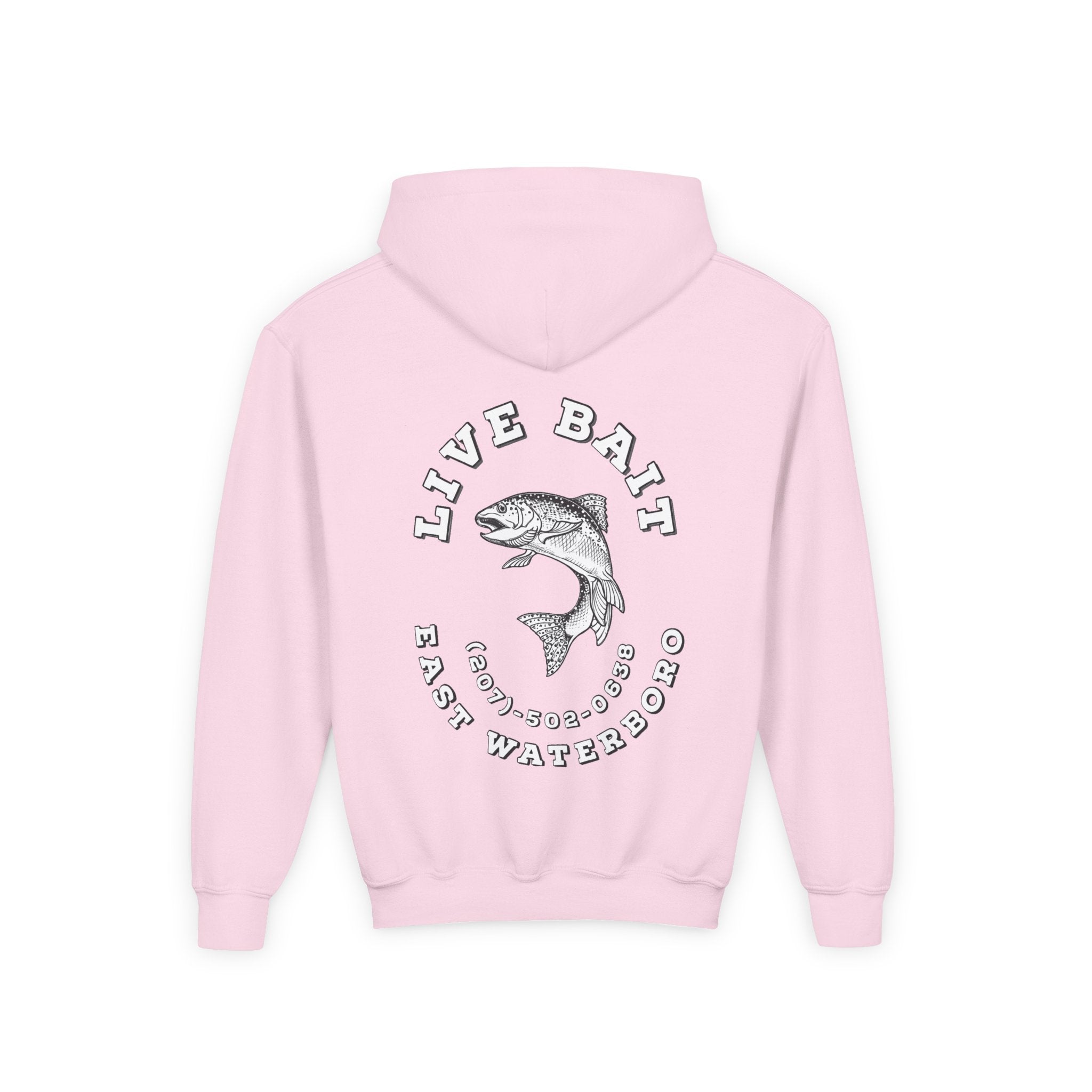 YOUTH Live Bait East Waterboro Heavy