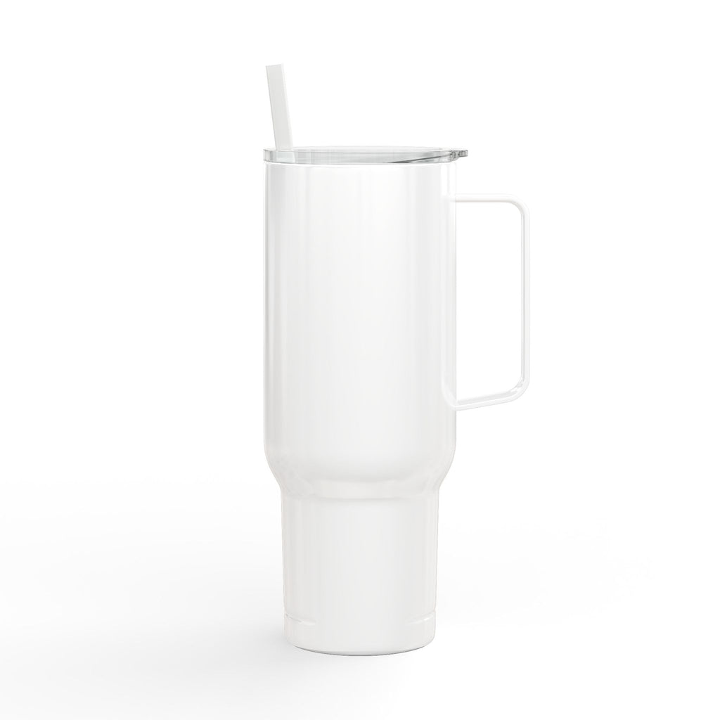 Live Bait East Waterboro engraved tumbler (40 oz.)