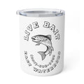 Live Bait East Waterboro Insulated Mug (10 oz.)