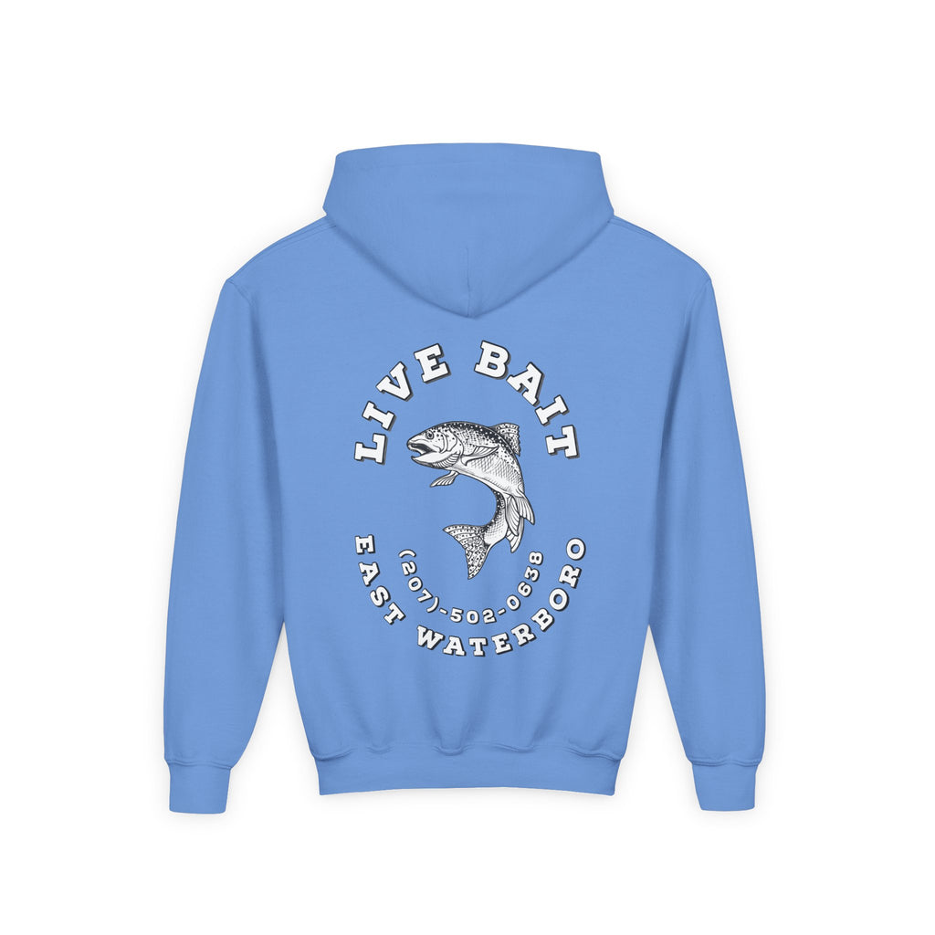 YOUTH Live Bait East Waterboro Heavy