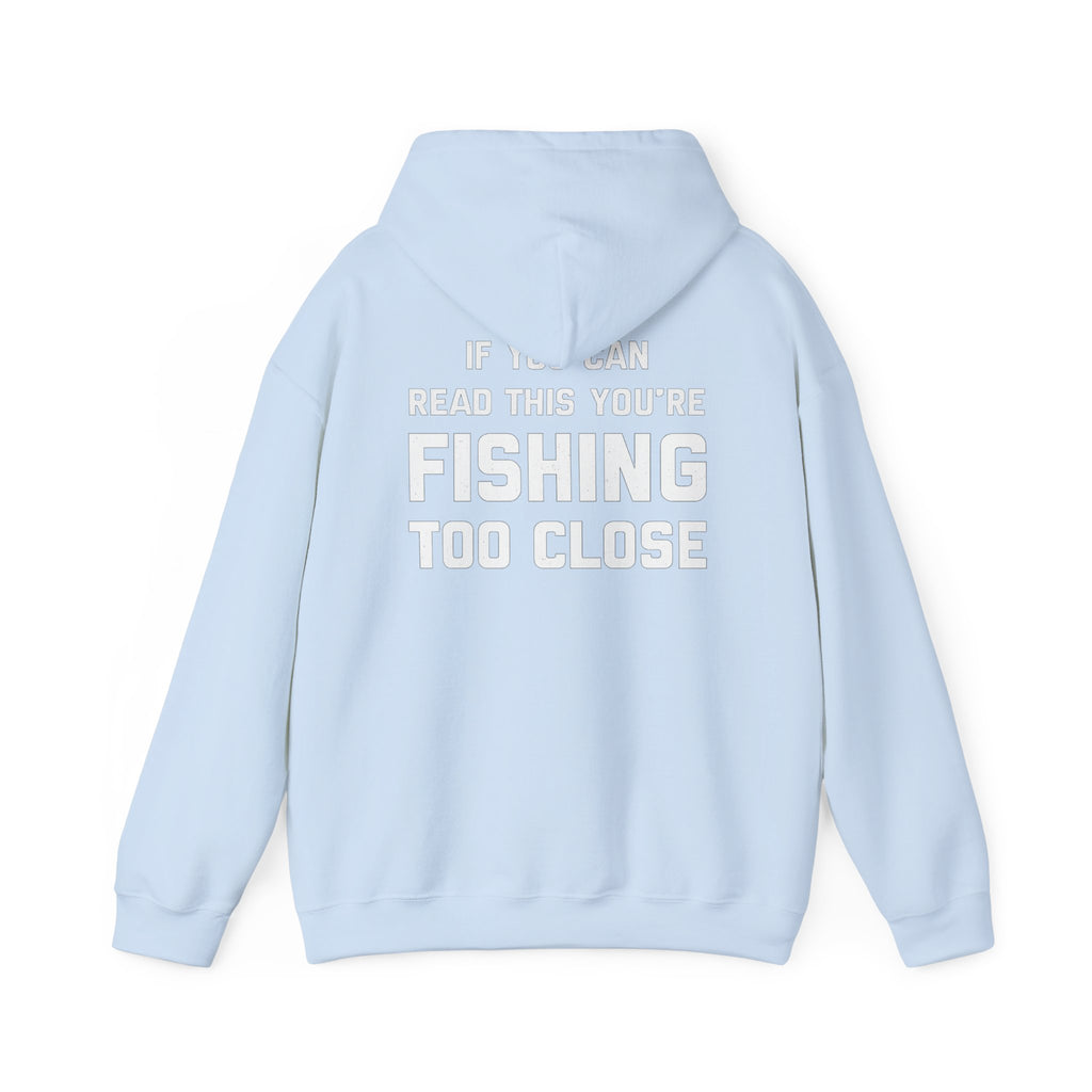 LIVE BAIT EAST WATERBORO “IF YOU CAN SEE THIS YOUR FISHING TO CLOSE”