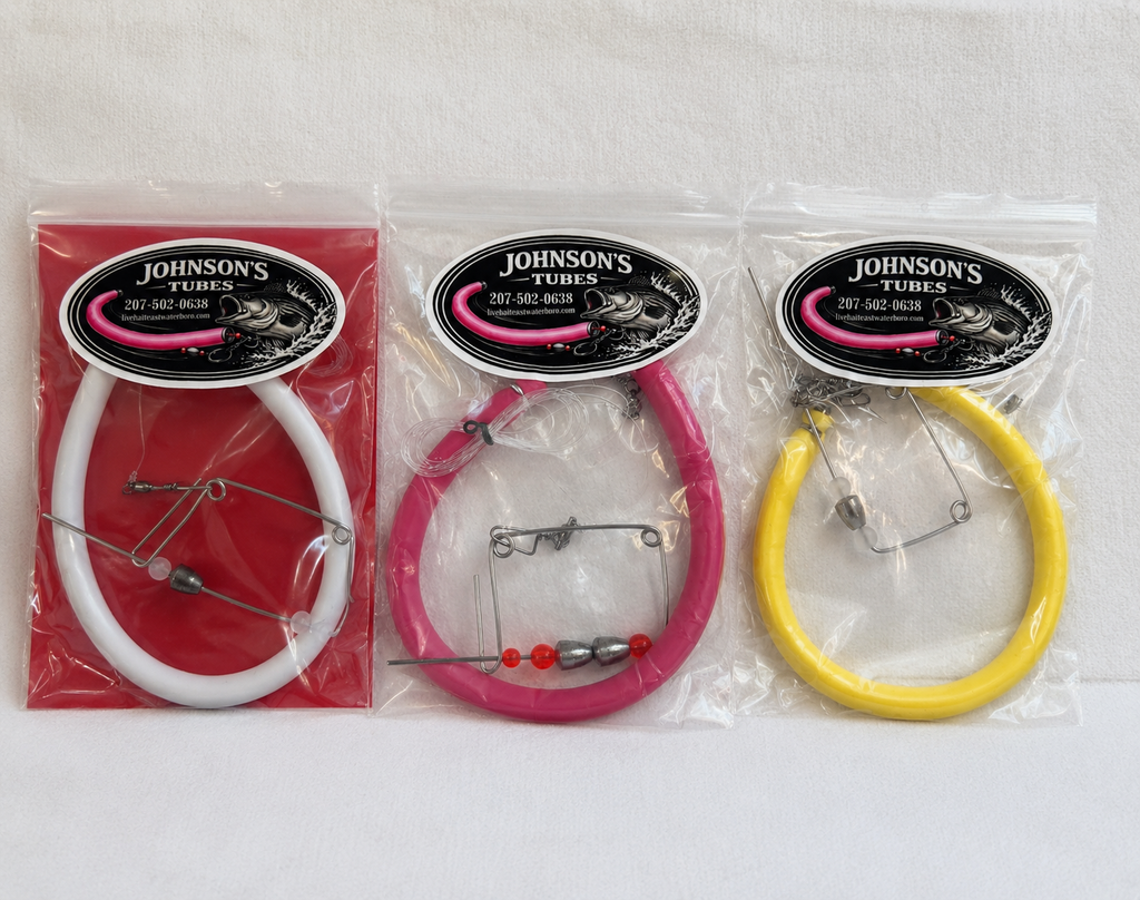 FATHERS DAY BUNDLE - Ghost/Bubble Gum/Banana