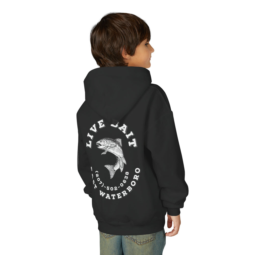 YOUTH Live Bait East Waterboro Heavy