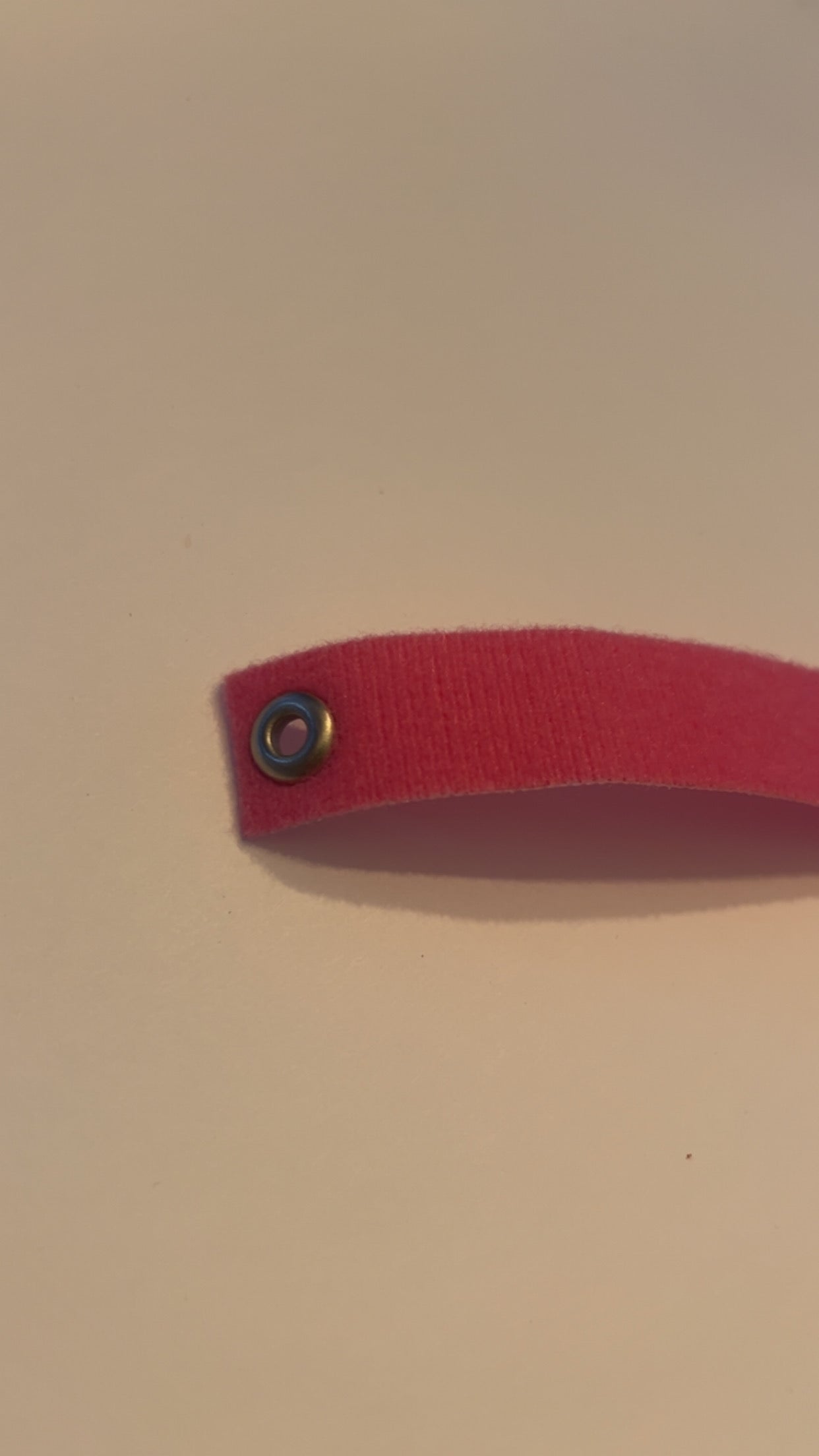 Reel wrap (Pink) 5 Pack