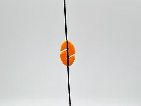 Tip-up Line Markers