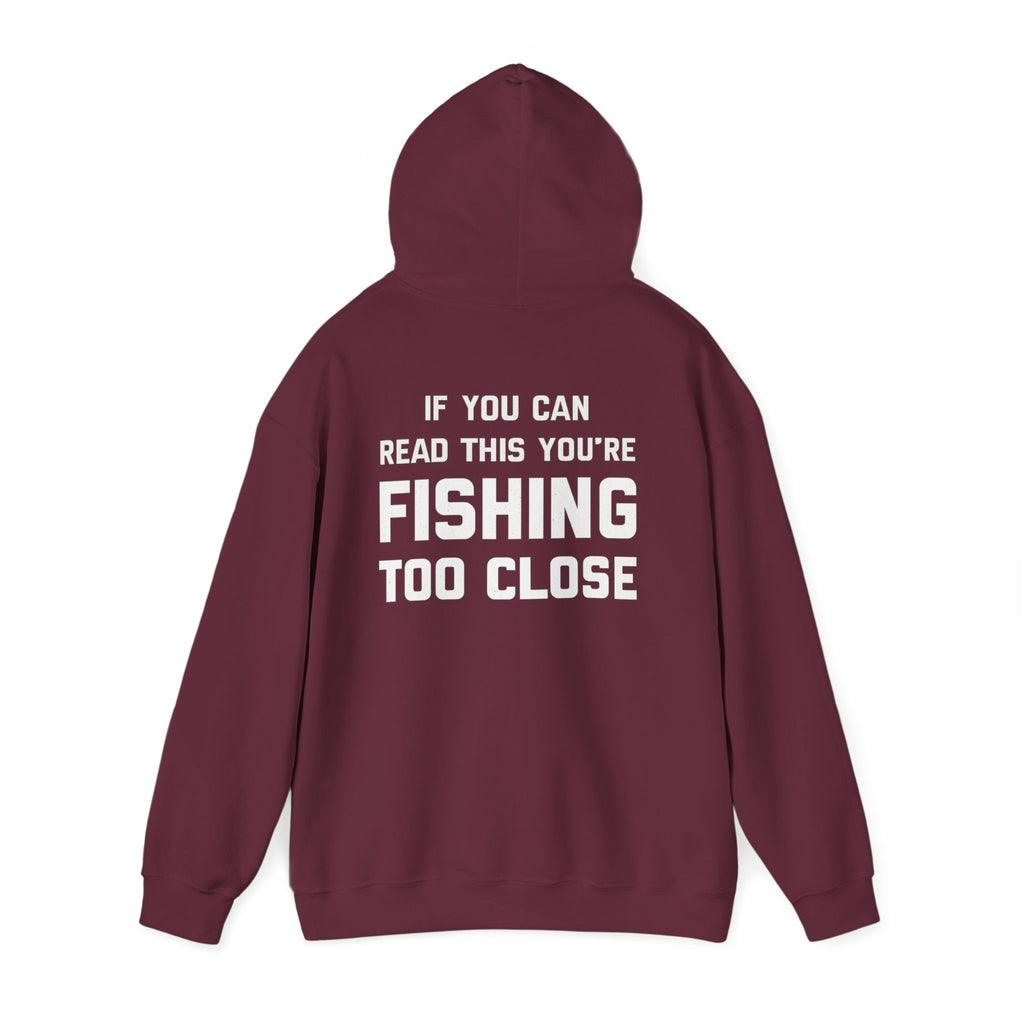 LIVE BAIT EAST WATERBORO “IF YOU CAN SEE THIS YOUR FISHING TO CLOSE”