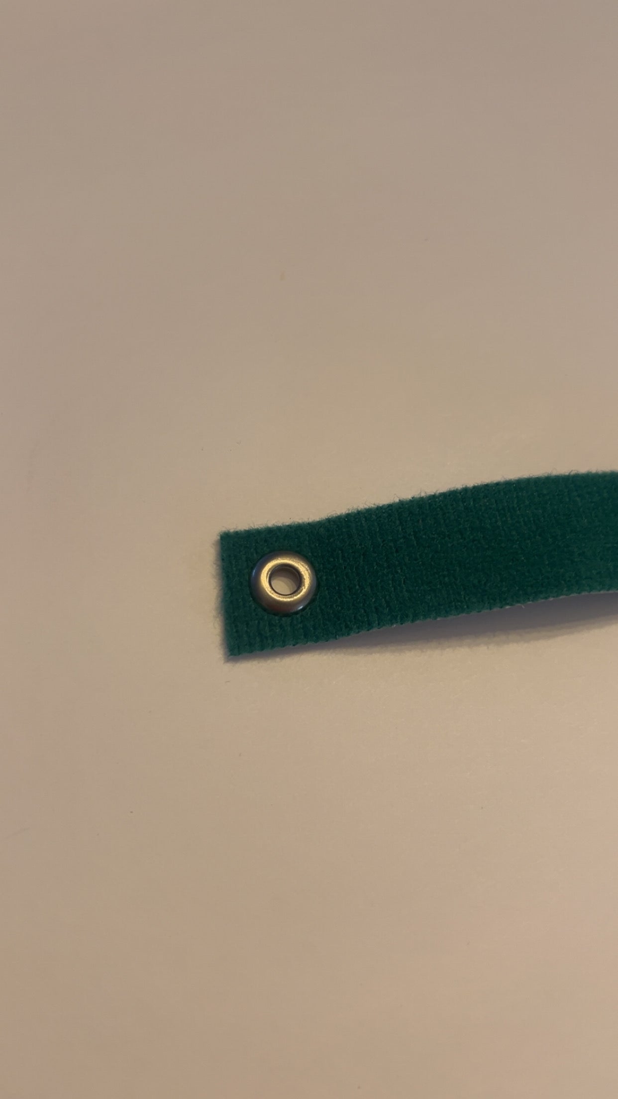 Reel wraps (green) 5 Pack