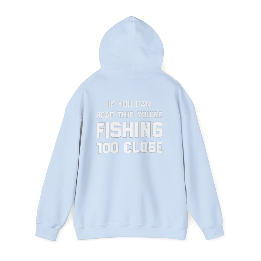 LIVE BAIT EAST WATERBORO “IF YOU CAN SEE THIS YOUR FISHING TO CLOSE”