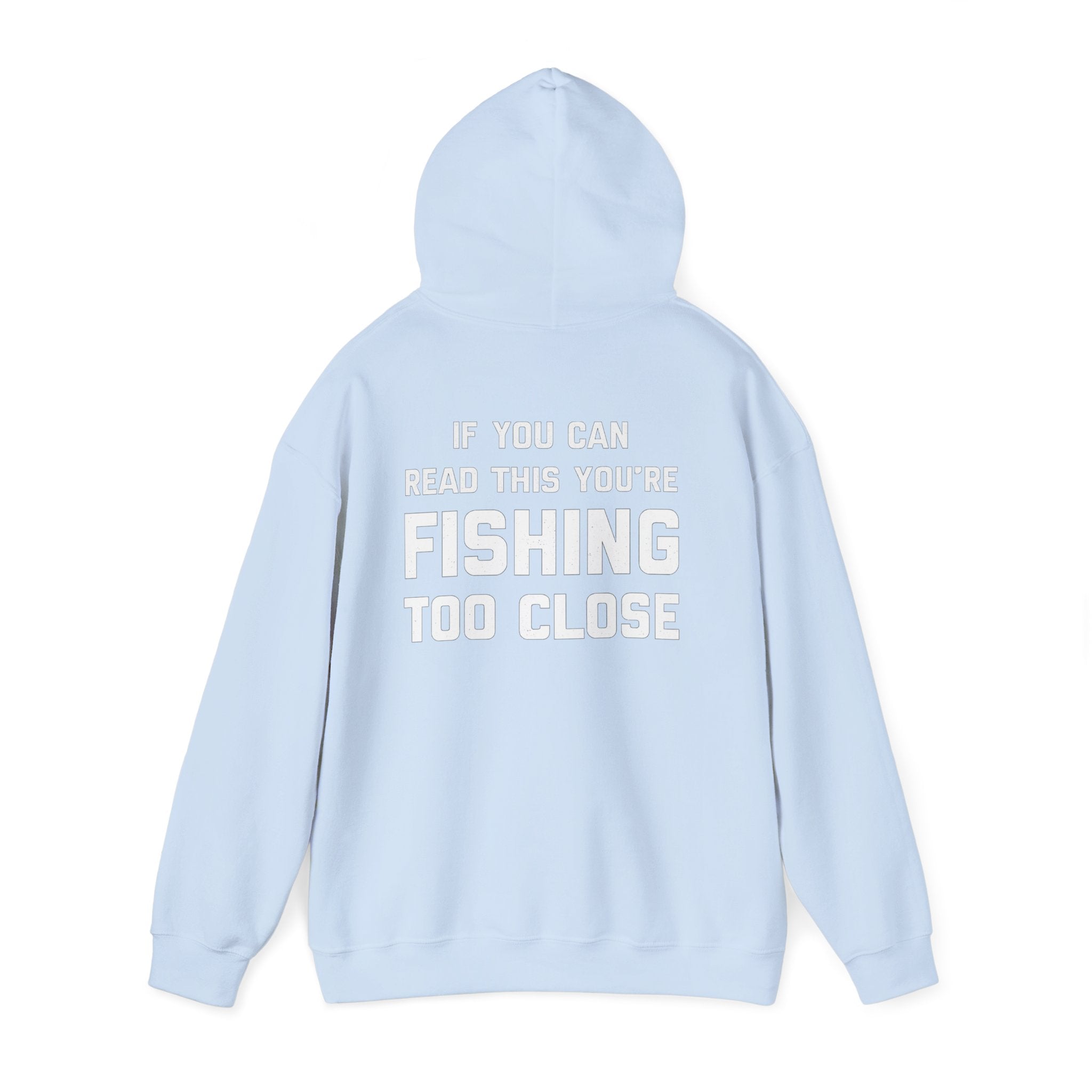 LIVE BAIT EAST WATERBORO “IF YOU CAN SEE THIS YOUR FISHING TO CLOSE”