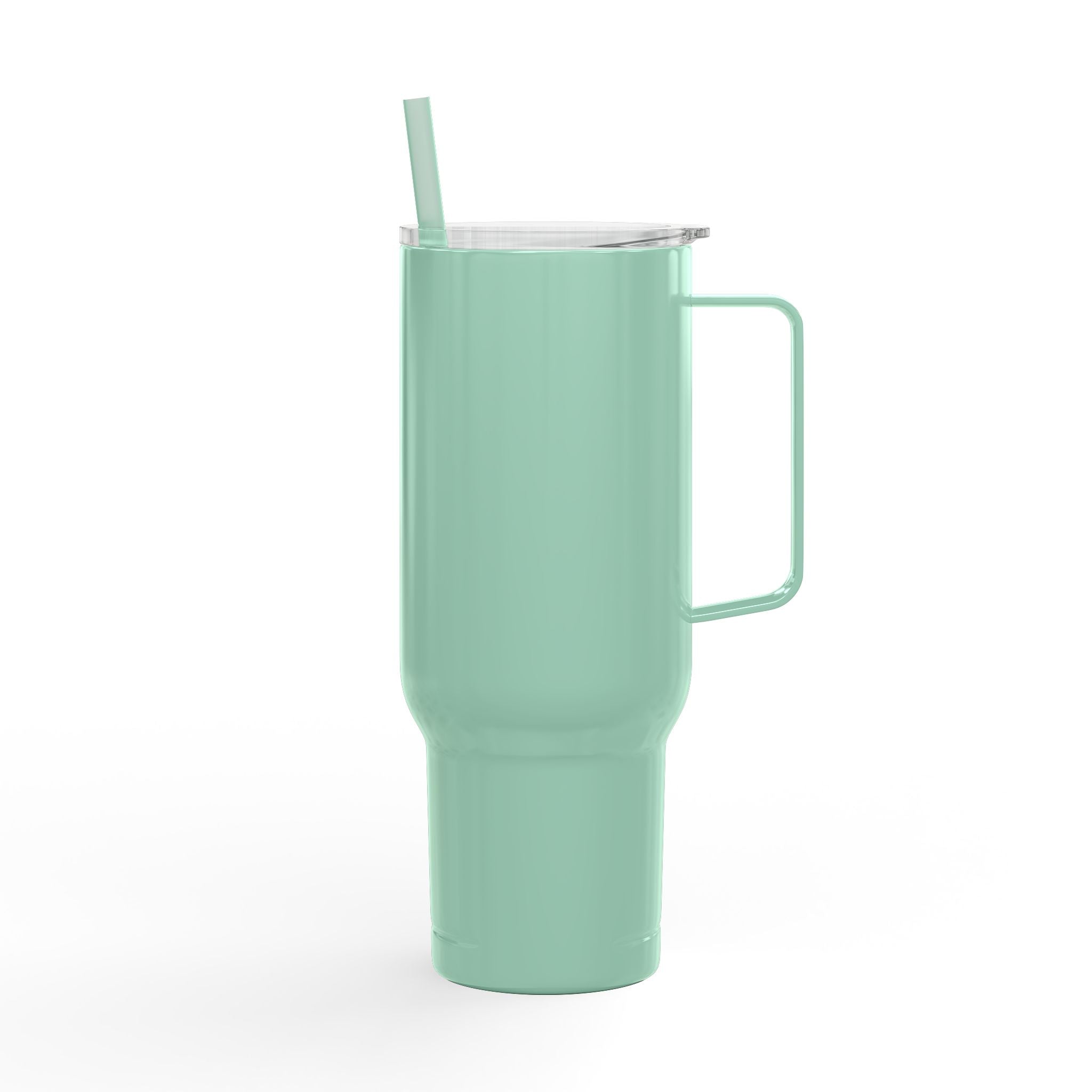 Live Bait East Waterboro engraved tumbler (40 oz.)