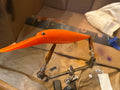 Big-Mac Deep Diver (Orange)