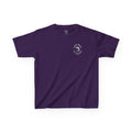 YOUTH Live Bait East Waterboro Heavy Tee