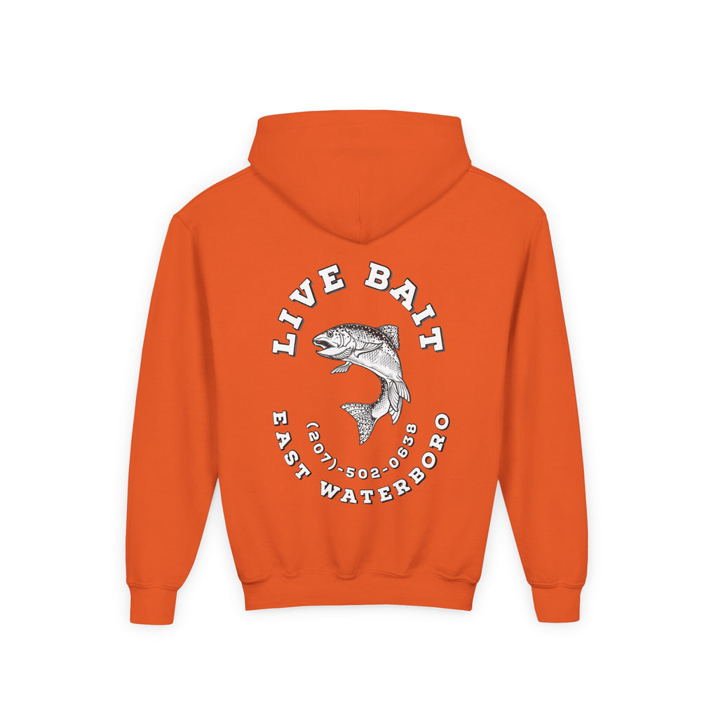 YOUTH Live Bait East Waterboro Heavy