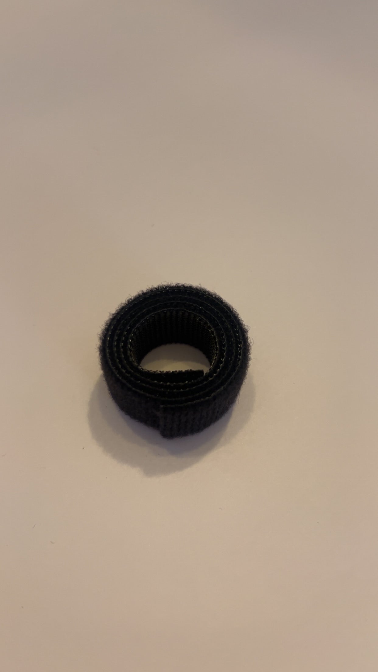 Reel wraps (Black) 5 Pack