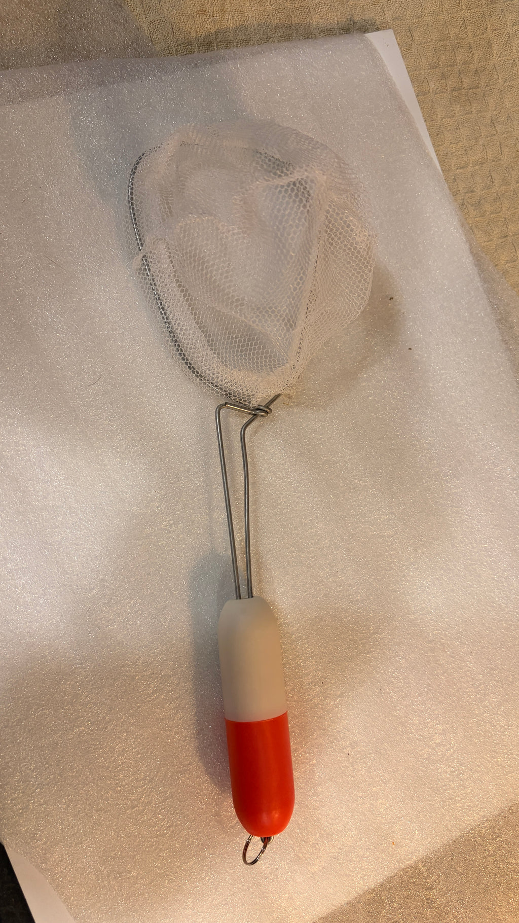 Shiner Dip Net