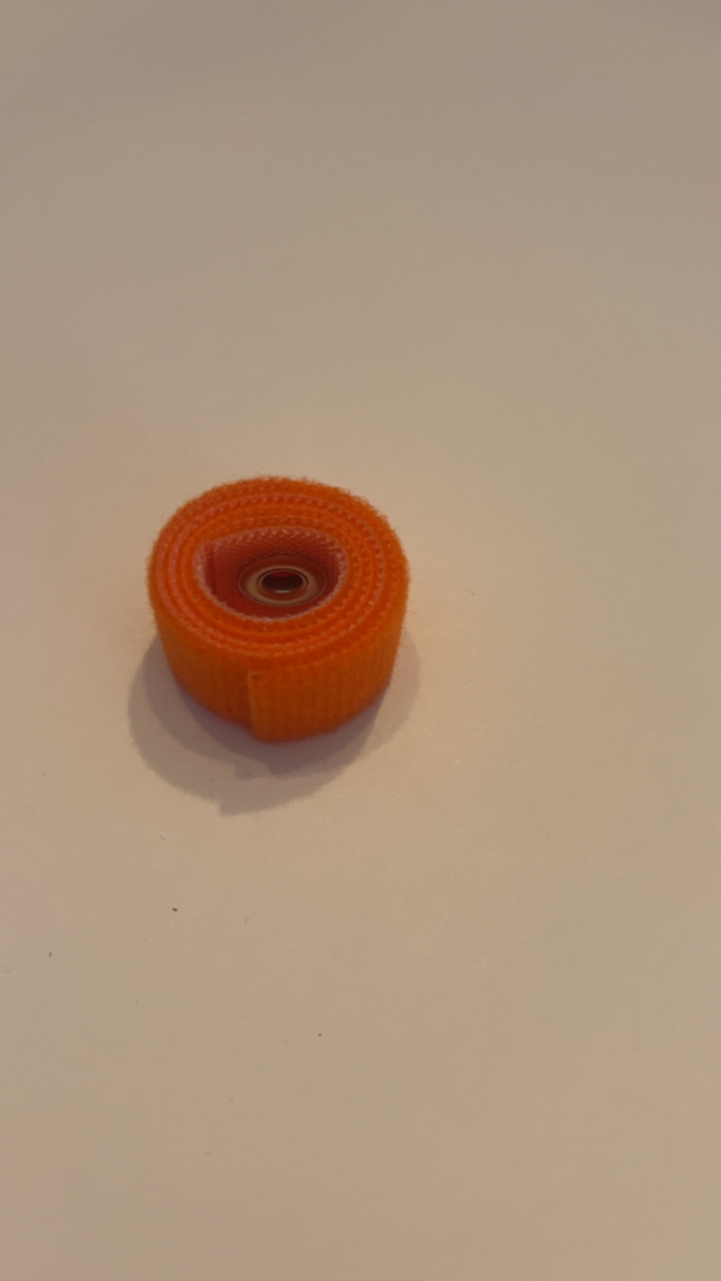 Reel wraps (Hunter Orange) 5 Pack