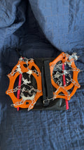 Ice Fishing Cleats