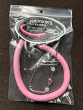 Striper Tube - Bubble Gum (Light Pink)