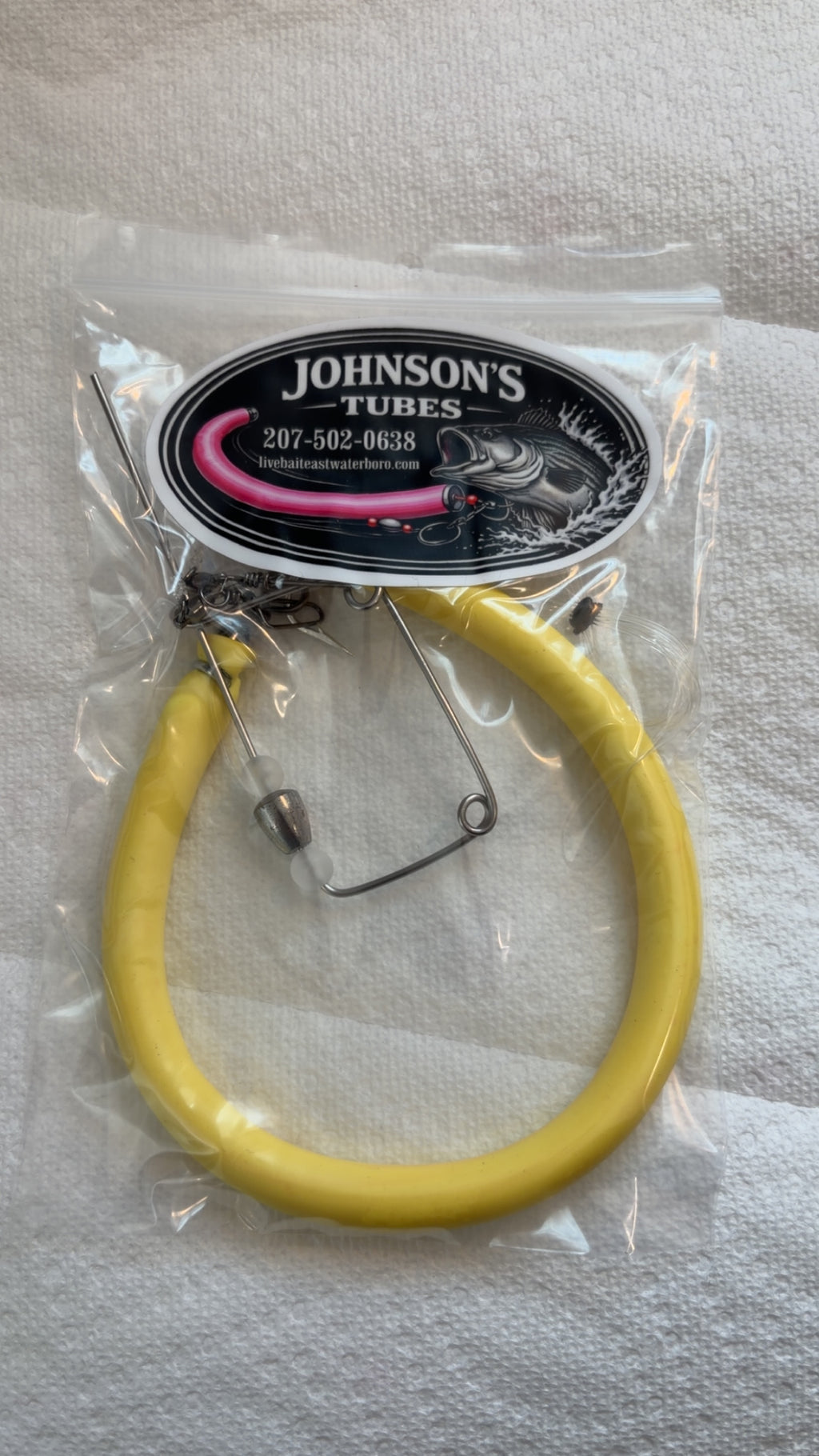 FATHERS DAY BUNDLE - Ghost/Bubble Gum/Banana