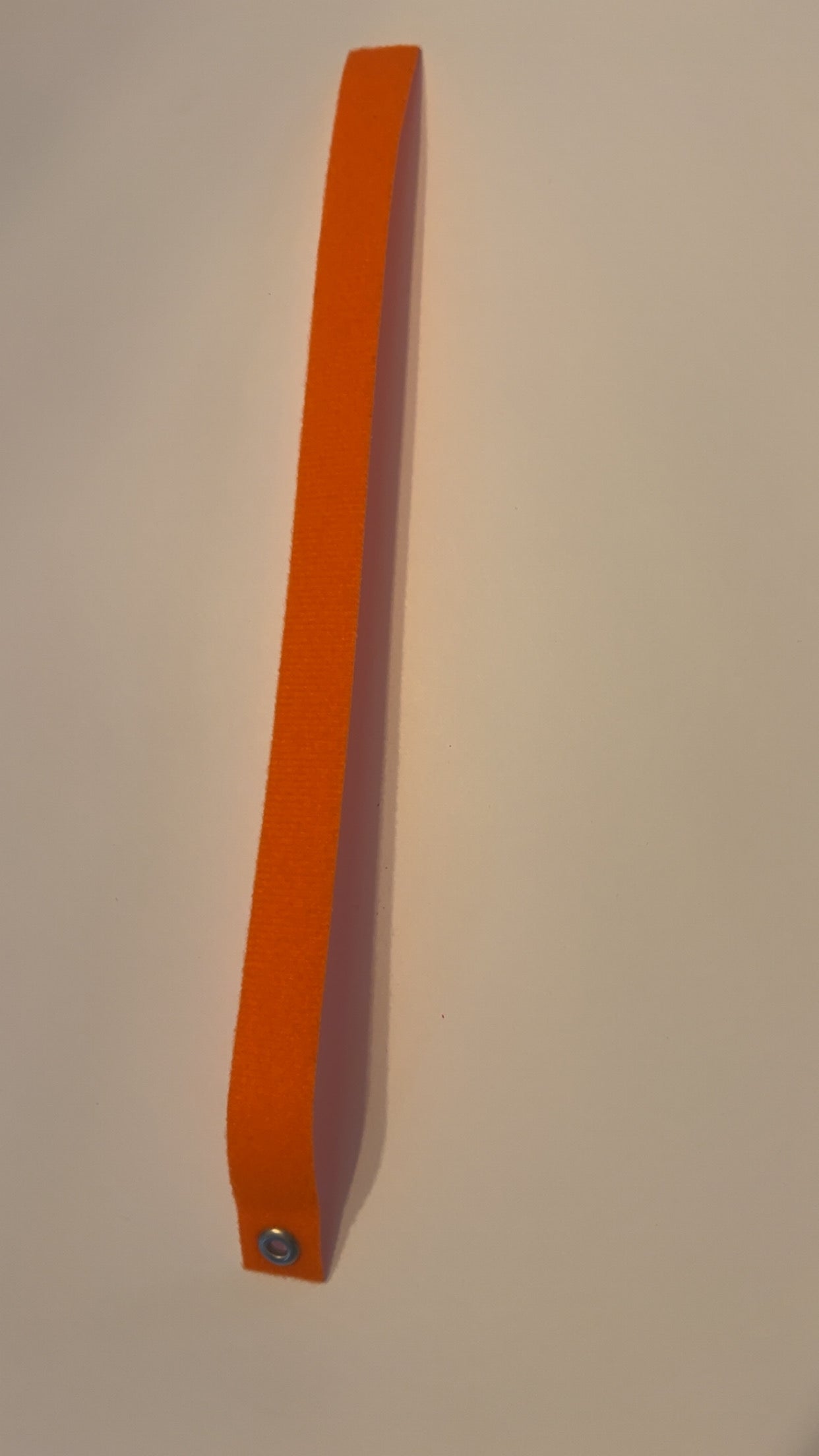 Reel wraps (Hunter Orange) 5 Pack