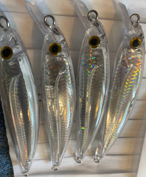 (CUSTOM) Shallow Diver