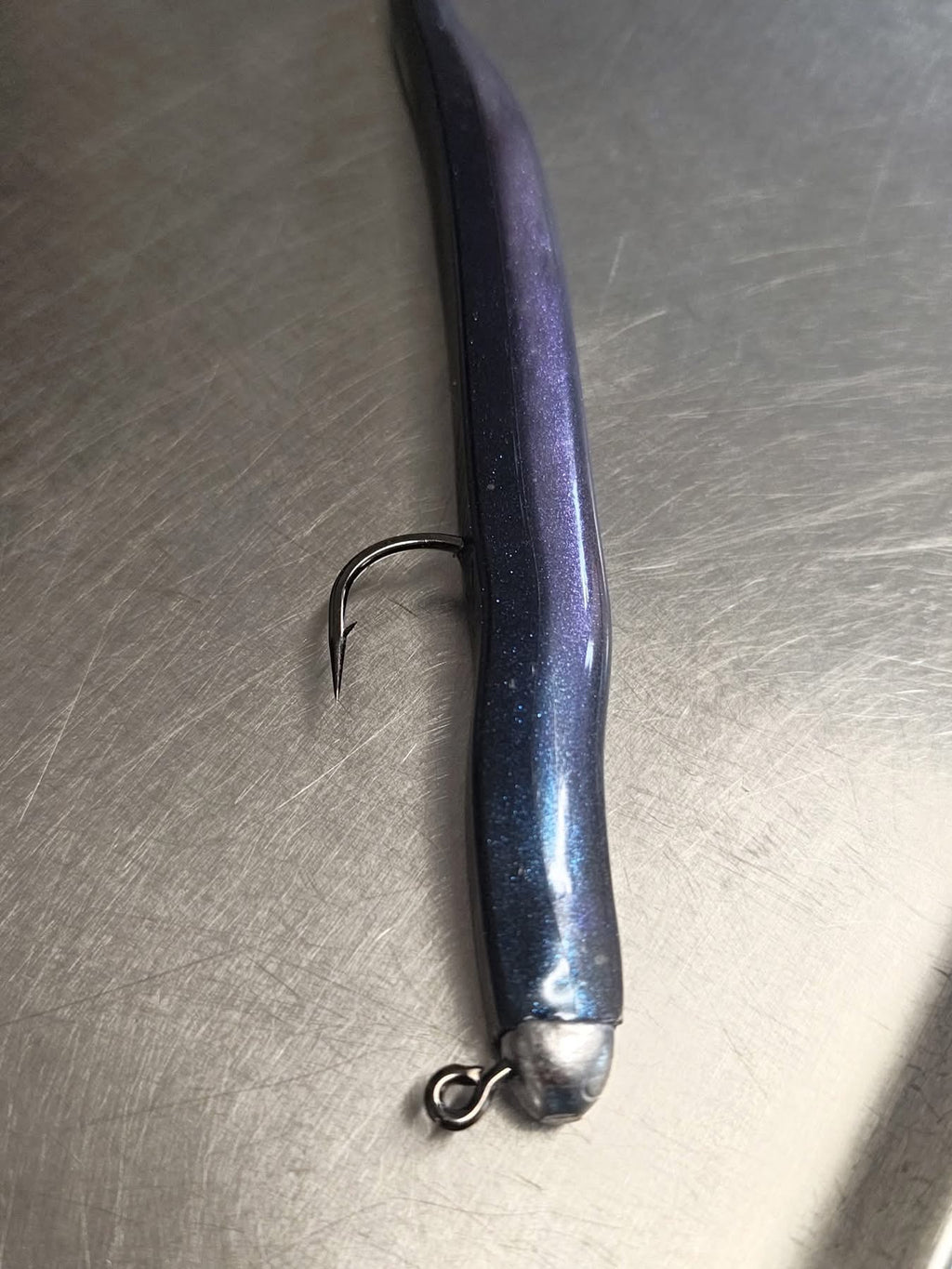 GT Eel 13.5"