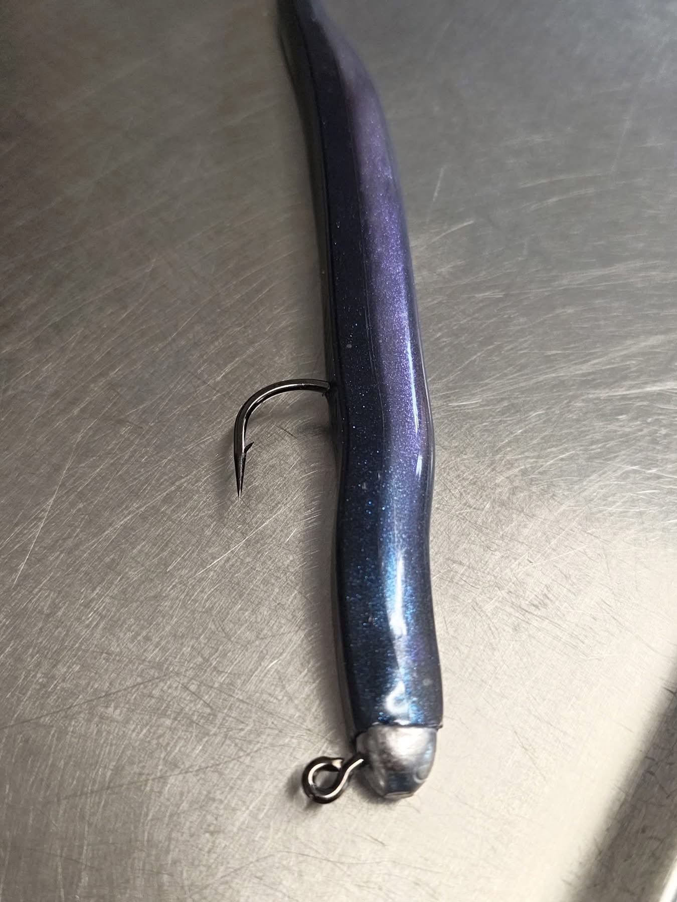 GT Eel 13.5"