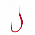 Red Ghost | Ice Fishing Leader