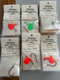 Pike leaders/Hooks