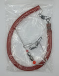 Striper Tube - Red