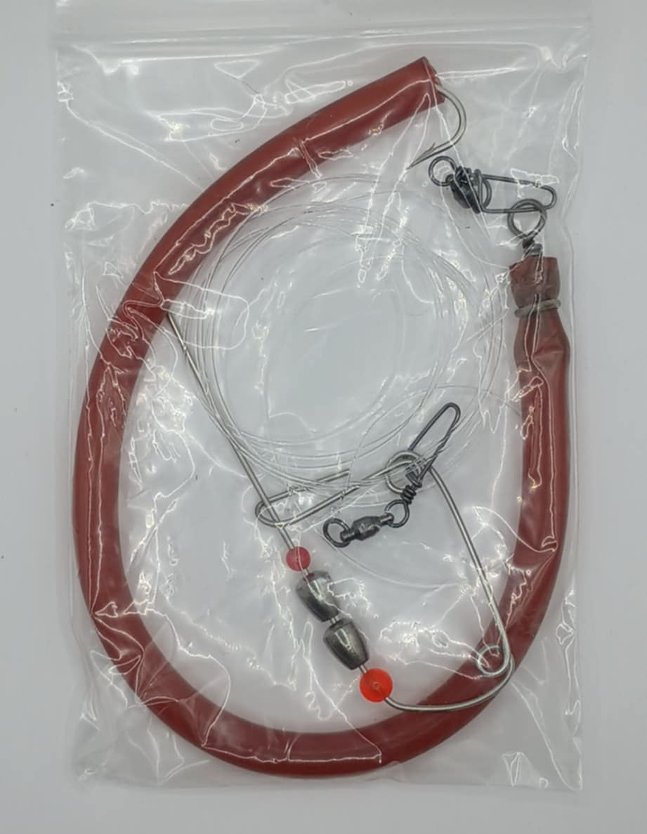 Striper Tube - Red