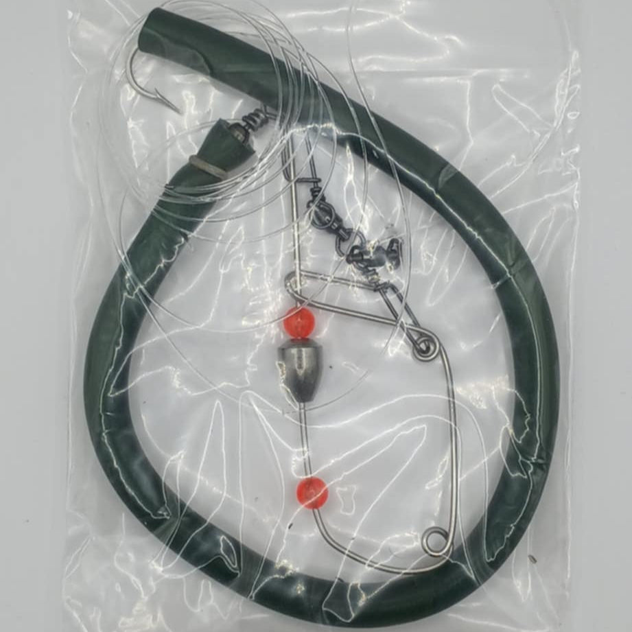 Striper Tube - Olive