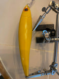 Top Water Shallow Diver (Banana)