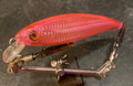 Top Water Shallow Diver (Clear Pink)