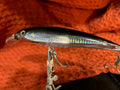 Top Water Shallow Diver (Shad)