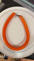 Striper Tube - Dreamsicle (Orange)