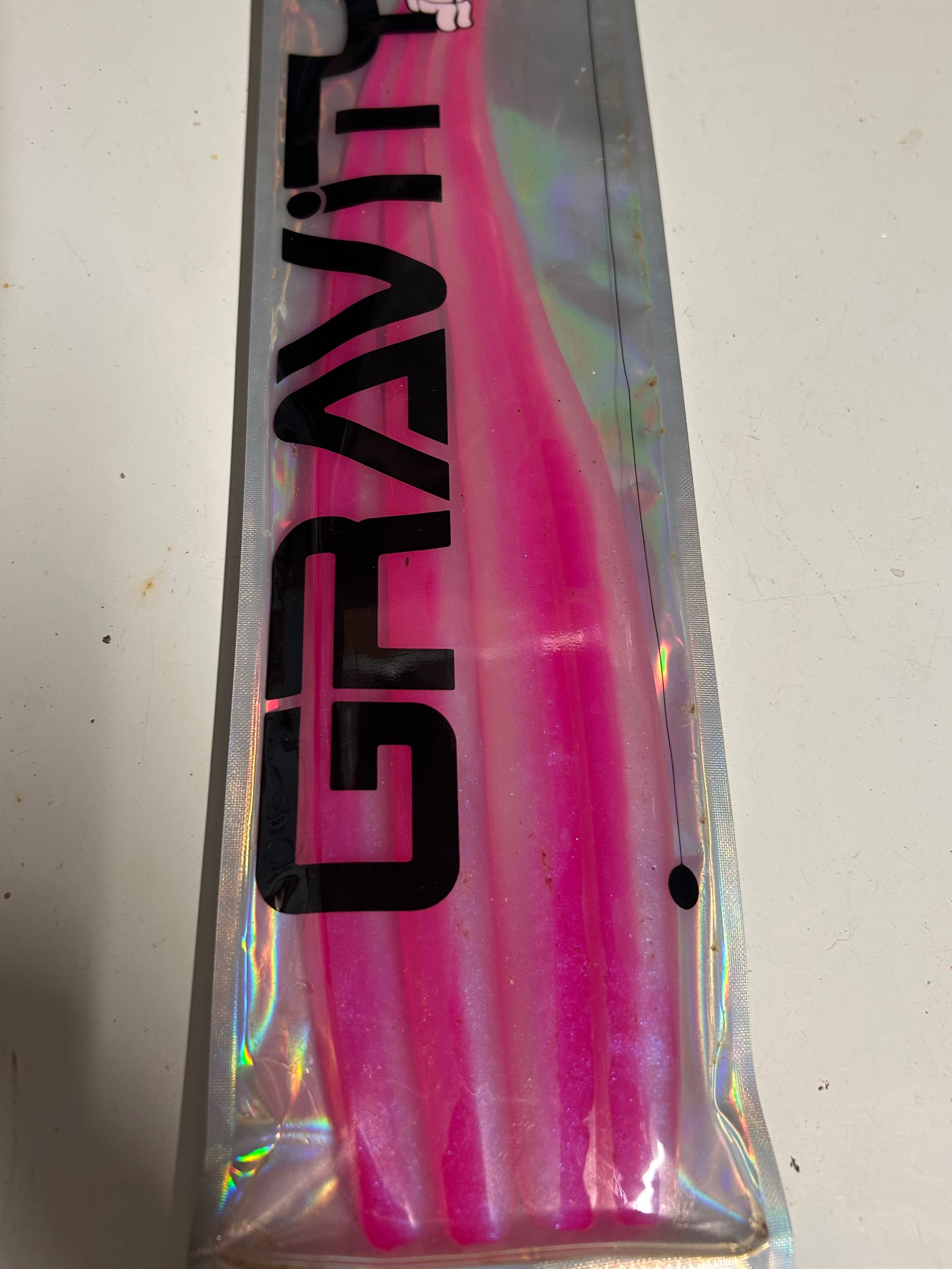 GT Eel 13.5"
