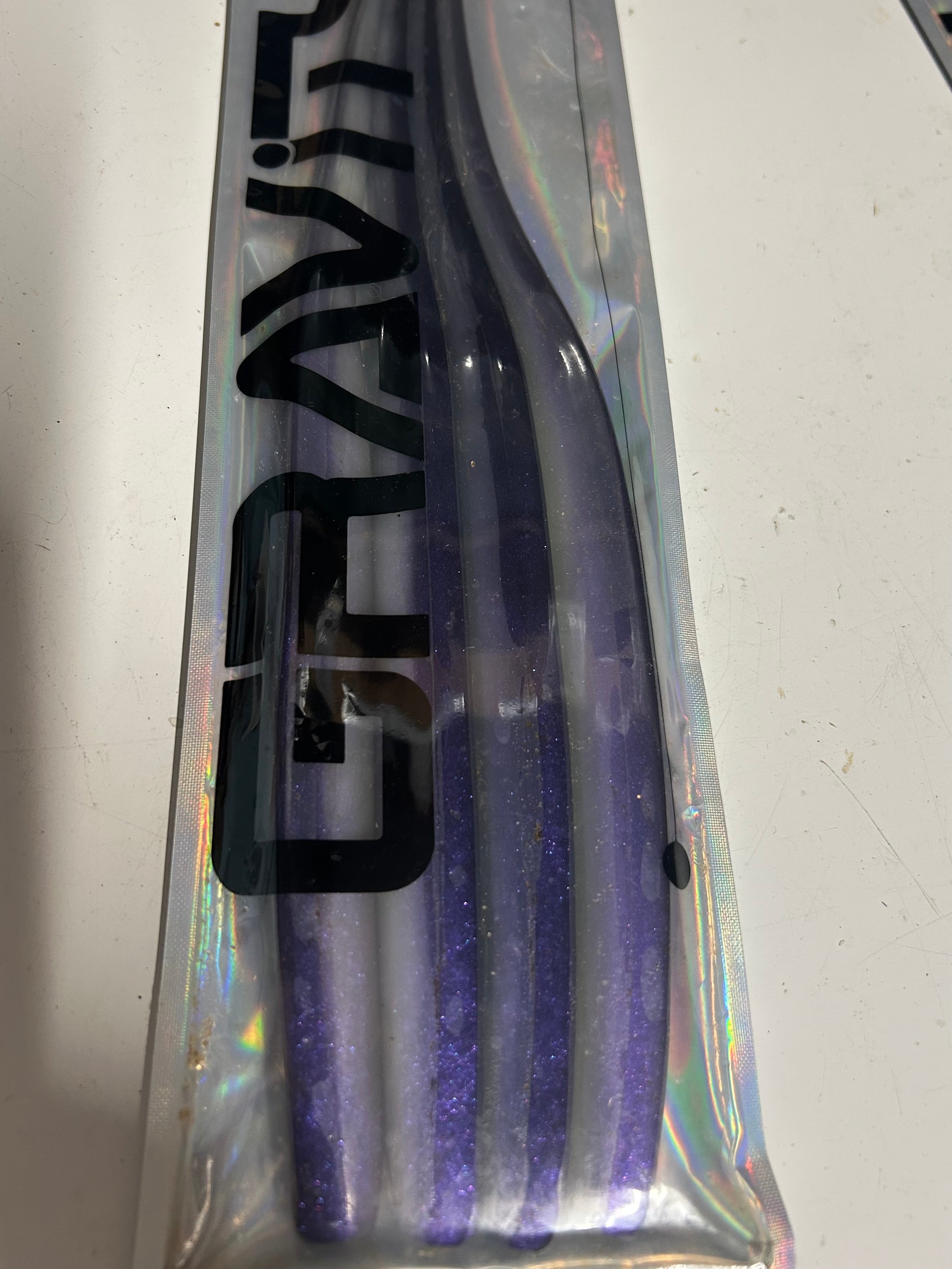 GT Eel 13.5"