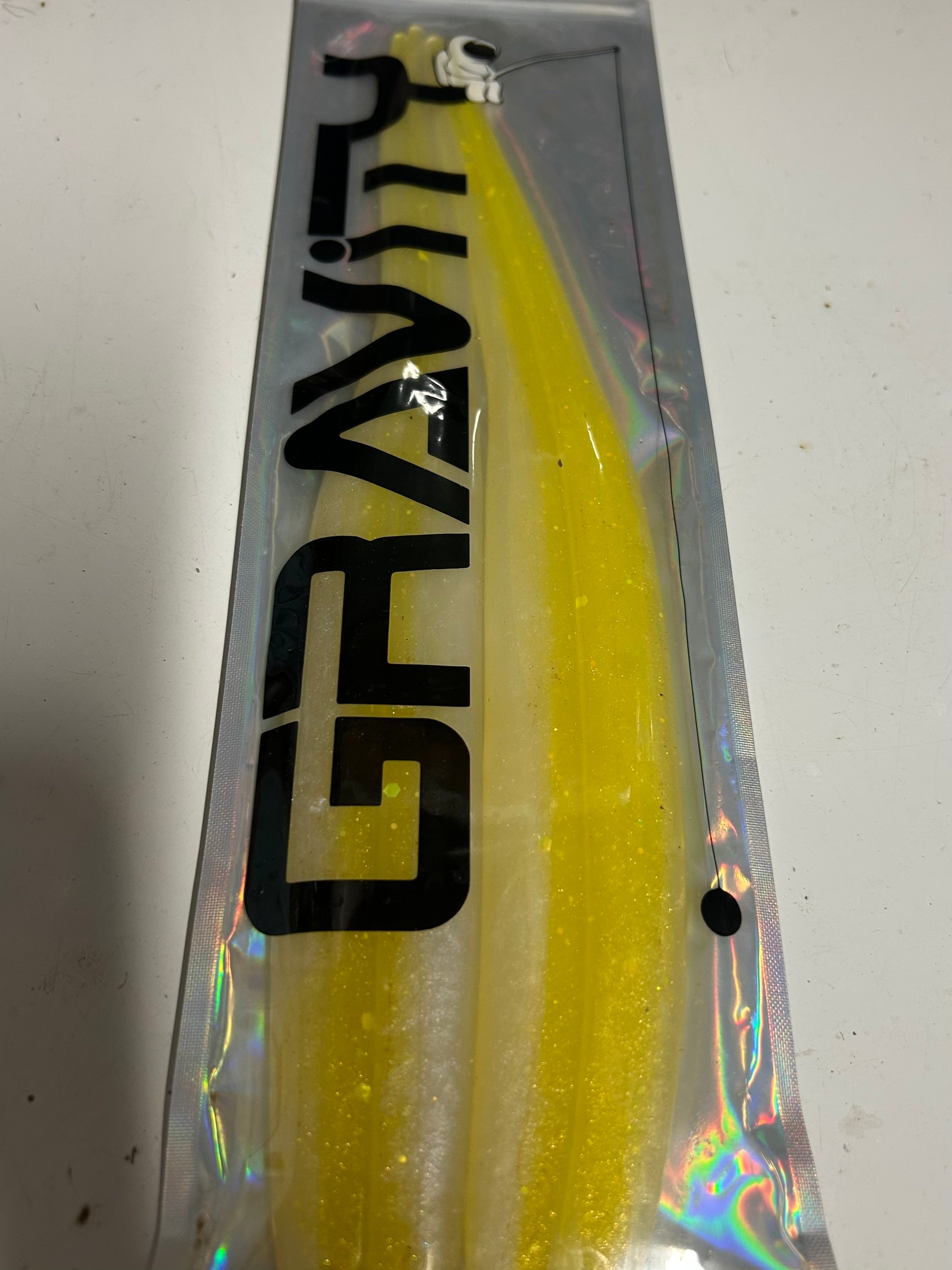 GT Eel 13.5"