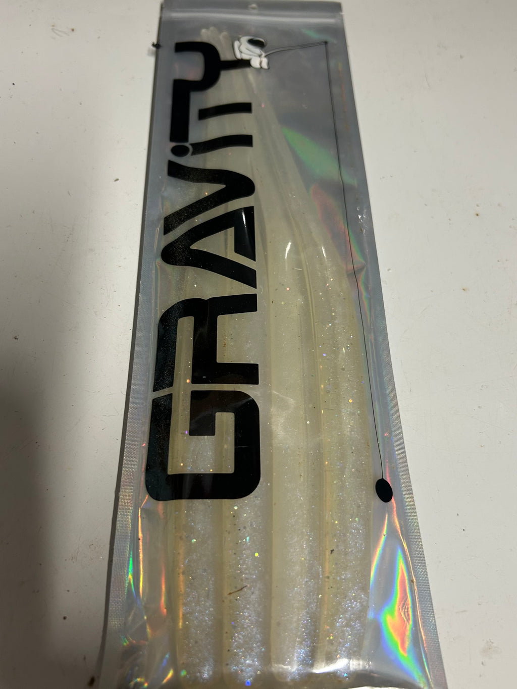 GT Eel 13.5"