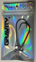 Atlas Jig Heads