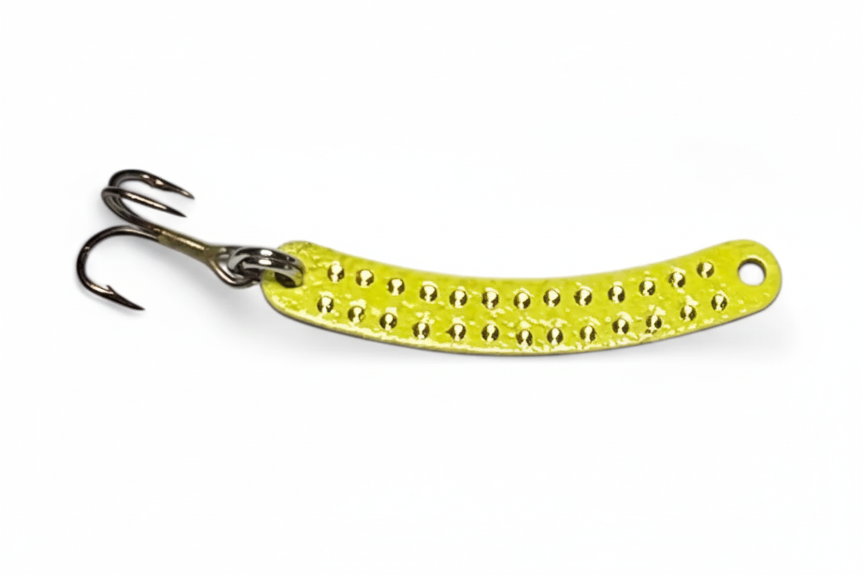 Harry Lure Chartreuse (Small)