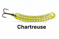 Harry Lure Chartreuse (Large)