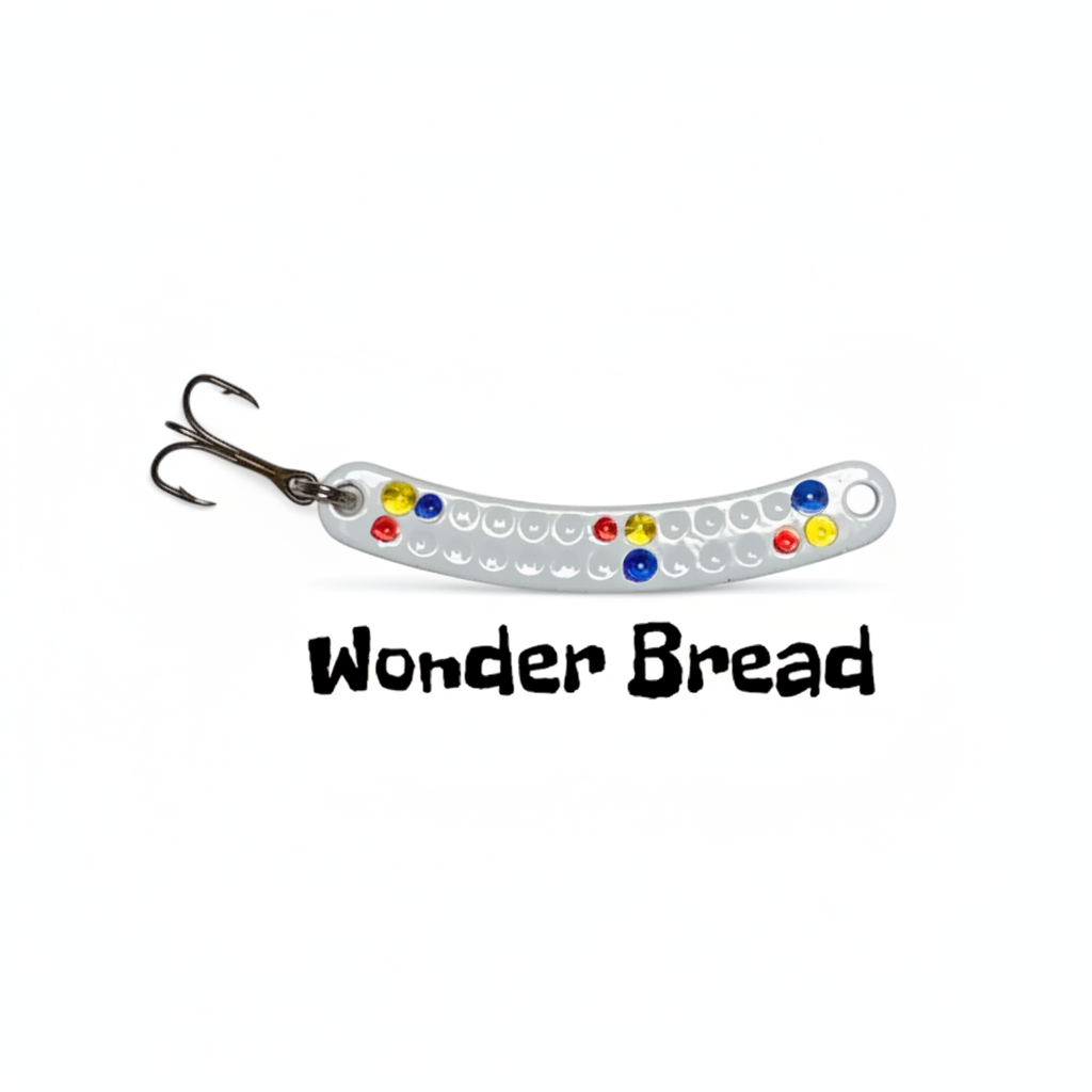 Harry Lure Wonder Bread (Large)
