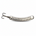 Harry Lure Nickel Plated (Large)