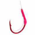 Pink Lady | Ice Fishing Leader